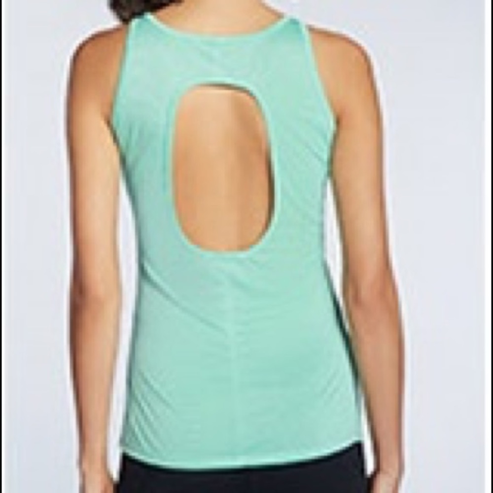 Fabletics top new with tags
